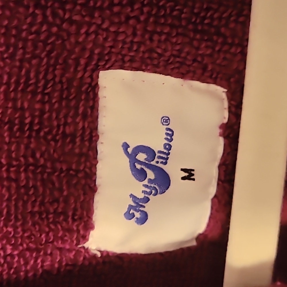 MyPillow Robe - Picture 4 of 5